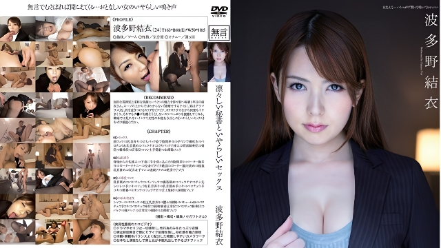 MUGON-090 端庄秘书与猥亵性智能美与肉体关系波多野结衣 -BDYJY
