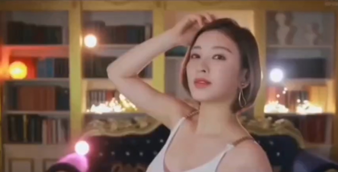 明星换脸-张俪在你耳边淫语全程掌握主动