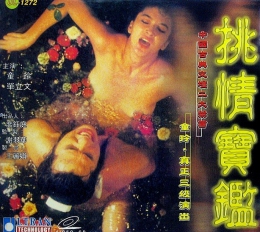 素女经之挑情宝鉴_香港